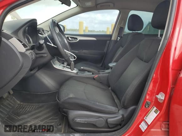 ✅ 2015 Nissan Sentra SR • VIN: 3N1AB7AP9FY227269 • Лот: 89533865. Опубликован ранее на Copart с пробегом 92 773 миль. Бесплатный доступ к архиву аукционных продаж из США и подробный отчёт об истории автомобиля на DreamBid. Изображение 7.