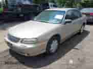 2000 Chevrolet Malibu z VIN 1G1ND52J5Y6144772, wystawiony jako IAAI lot #42963677 z przebiegiem 199 430 mil mil oraz . Historia ofert i sprzedaży dostępna na DreamBid. Obrazek 2.