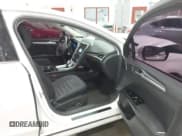 ✅ 2015 Ford Fusion SE • VIN: 3FA6P0H72FR164663 • Lot: 43663299. Listed on IAAI with 145,897 mi. Free auction sales archive from the USA and detailed vehicle history report at DreamBid. Image 5.