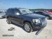 ✅ 2010 Ford Explorer Limited • VIN: 1FMEU7FEXAUA95596 • Lot: 68362234. Wystawiony na Copart z przebiegiem 134 277 mil. Bezpłatny archiwum sprzedaży aukcyjnych z USA i szczegółowy raport historii pojazdu na DreamBid. Zdjęcie 4.