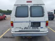 ✅ 1994 Ford Econoline Cargo • VIN: 1FDEE14H3RHB68920 • Lot: 42924412. Listed on IAAI with 207,392 mi. Free auction sales archive from the USA and detailed vehicle history report at DreamBid. Image 13.