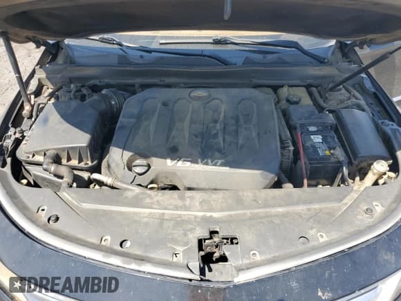 ✅ 2014 Chevrolet Impala LTZ • VIN: 2G1155S38E9114098 • Лот: 64005664. Опубликован ранее на Copart с пробегом 221 220 миль. Бесплатный доступ к архиву аукционных продаж из США и подробный отчёт об истории автомобиля на DreamBid. Изображение 11.