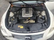 ✅ 2010 Infiniti G37 Journey • VIN: JN1CV6EK2AM103509 • Лот: 87107175. Опубликован ранее на Copart с пробегом 248 522 миль. Бесплатный доступ к архиву аукционных продаж из США и подробный отчёт об истории автомобиля на DreamBid. Изображение 11.