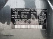 ✅ 2020 Hyundai Santa Fe SEL • VIN: 5NMS33AD3LH259377 • Lot: 51805854. Wystawiony na Copart z przebiegiem 73 281 mil. Bezpłatny archiwum sprzedaży aukcyjnych z USA i szczegółowy raport historii pojazdu na DreamBid. Zdjęcie 13.