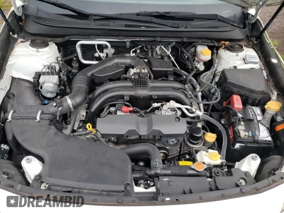 ✅ 2017 Subaru Outback Touring • VIN: 4S4BSATC4H3241239 • Lot: 90857215. Listed on Copart with 32,535 mi. Free auction sales archive from the USA and detailed vehicle history report at DreamBid. Image 11.