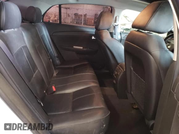 ✅ 2010 Chevrolet Malibu LTZ • VIN: 1G1ZE5EB5AF205174 • Lot: 64012334. Listed on Copart with 161,251 mi. Free auction sales archive from the USA and detailed vehicle history report at DreamBid. Image 10.