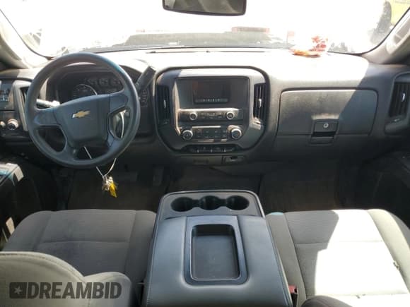 ✅ 2015 Chevrolet Silverado 2500HD Work Truck • VIN: 1GB2CUEG4FZ530428 • Lot: 51763695. Wystawiony na Copart z przebiegiem 159 359 mil. Bezpłatny archiwum sprzedaży aukcyjnych z USA i szczegółowy raport historii pojazdu na DreamBid. Zdjęcie 8.