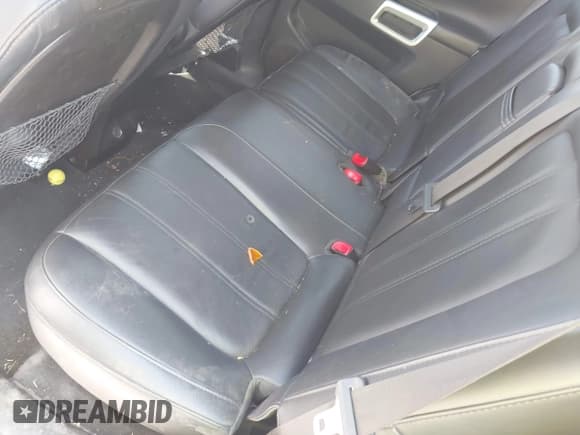 ✅ 2015 Chevrolet Captiva Sport LTZ • VIN: 3GNAL4EK5FS520717 • Lot: 43411742. Wystawiony na IAAI z przebiegiem 70 871 mil. Bezpłatny archiwum sprzedaży aukcyjnych z USA i szczegółowy raport historii pojazdu na DreamBid. Zdjęcie 8.