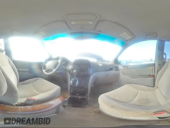 ✅ 2007 Toyota Sienna LE • VIN: 5TDZK23C17S086932 • Lot: 85673905. Listed on Copart with 285,578 mi. Free auction sales archive from the USA and detailed vehicle history report at DreamBid. Image 15.