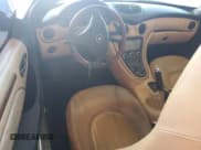 ✅ 2004 Maserati Coupe • VIN: ZAMBC38A940011479 • Lot: 76714584. Wystawiony na Copart z przebiegiem 58 185 mil. Bezpłatny archiwum sprzedaży aukcyjnych z USA i szczegółowy raport historii pojazdu na DreamBid. Zdjęcie 8.