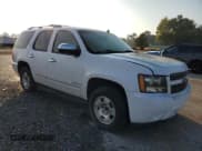 ✅ 2009 Chevrolet Tahoe LTZ • VIN: 1GNFC33089R127206 • Lot: 89912265. Wystawiony na Copart z przebiegiem 191 177 mil. Bezpłatny archiwum sprzedaży aukcyjnych z USA i szczegółowy raport historii pojazdu na DreamBid. Zdjęcie 4.