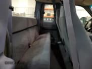 ✅ 1999 Ford F-250 XL • VIN: 1FTNX20S0XEA46262 • Lot: 52173695. Listed on Copart with 140,800 mi. Free auction sales archive from the USA and detailed vehicle history report at DreamBid. Image 10.