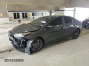 ✅ 2021 Kia Forte GT-Line • VIN: 3KPF34AD1ME391439 • Лот: 59582645. Опубликован ранее на Copart с пробегом 24 988 миль. Бесплатный доступ к архиву аукционных продаж из США и подробный отчёт об истории автомобиля на DreamBid. Изображение 1.