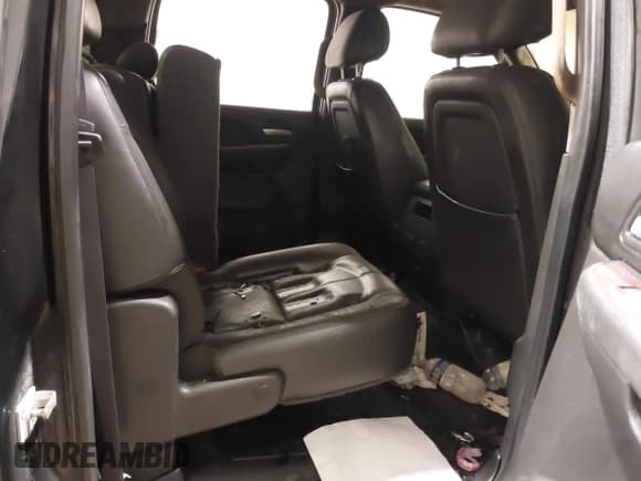 ✅ 2011 Chevrolet Silverado 2500HD LTZ • VIN: 1GC1KYC85BF157375 • Лот: 41343324. Опубликован ранее на IAAI с пробегом Не указан. Бесплатный доступ к архиву аукционных продаж из США и подробный отчёт об истории автомобиля на DreamBid. Изображение 8.