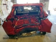 ✅ 2020 Mazda CX-5 Grand Touring • VIN: JM3KFADM7L0753644 • Lot: 84632095. Wystawiony na Copart z przebiegiem 16 196 mil. Bezpłatny archiwum sprzedaży aukcyjnych z USA i szczegółowy raport historii pojazdu na DreamBid. Zdjęcie 6.