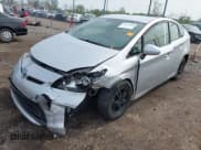 ✅ 2012 Toyota Prius Two • VIN: JTDKN3DU3C5465355 • Лот: 42147026. Опубликован ранее на IAAI с пробегом 197 731 миль. Бесплатный доступ к архиву аукционных продаж из США и подробный отчёт об истории автомобиля на DreamBid. Изображение 2.
