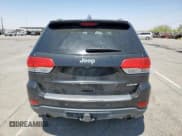 ✅ 2015 Jeep Grand Cherokee Limited • VIN: 1C4RJEBT2FC688437 • Лот: 60862175. Опубликован ранее на Copart с пробегом 76 182 миль. Бесплатный доступ к архиву аукционных продаж из США и подробный отчёт об истории автомобиля на DreamBid. Изображение 6.