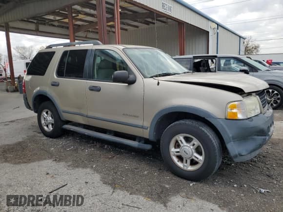 ✅ 2005 Ford Explorer XLS • VIN: 1FMZU62K65ZA66399 • Лот: 43986495. Опубликован ранее на Copart с пробегом 44 532 миль. Бесплатный доступ к архиву аукционных продаж из США и подробный отчёт об истории автомобиля на DreamBid. Изображение 4.