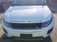 ✅ 2016 Land Rover Range Rover Evoque SE • VIN: SALVP2BG7GH091960 • Lot: 43144464. Wystawiony na IAAI z przebiegiem 107 288 mil. Bezpłatny archiwum sprzedaży aukcyjnych z USA i szczegółowy raport historii pojazdu na DreamBid. Zdjęcie 6.