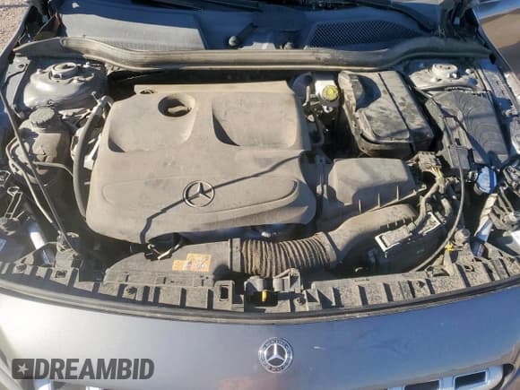 ✅ 2018 Mercedes-Benz GLA 250 • VIN: WDCTG4EB4JJ429545 • Lot: 89628975. Listed on Copart with 148,840 mi. Free auction sales archive from the USA and detailed vehicle history report at DreamBid. Image 12.