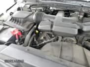 ✅ 2017 Ford F-250 XL • VIN: 1FDBF2B67HEB80026 • Lot: 55969905. Listed on Copart with 88,917 mi. Free auction sales archive from the USA and detailed vehicle history report at DreamBid. Image 13.