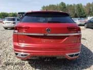 ✅ 2022 Volkswagen Atlas SEL Premium R-Line • VIN: 1V2FE2CA9NC200259 • Lot: 60778715. Wystawiony na Copart z przebiegiem 32 714 mil. Bezpłatny archiwum sprzedaży aukcyjnych z USA i szczegółowy raport historii pojazdu na DreamBid. Zdjęcie 6.