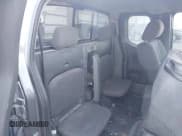 ✅ 2008 Nissan Frontier SE • VIN: 1N6AD06W98C441590 • Lot: 43888450. Listed on IAAI with Not provided. Free auction sales archive from the USA and detailed vehicle history report at DreamBid. Image 8.