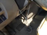 ✅ 2001 Ford Escape XLT • VIN: 1FMYU03131KA15458 • Lot: 43445943. Wystawiony na IAAI z przebiegiem Nie podano. Bezpłatny archiwum sprzedaży aukcyjnych z USA i szczegółowy raport historii pojazdu na DreamBid. Zdjęcie 11.