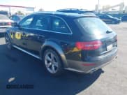 ✅ 2013 Audi allroad A4 Premium • VIN: WA19FAFL4DA238067 • Lot: 43494515. Listed on IAAI with 116,869 mi. Free auction sales archive from the USA and detailed vehicle history report at DreamBid. Image 3.