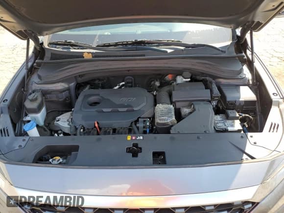 ✅ 2020 Hyundai Santa Fe SEL • VIN: 5NMS33AD5LH177084 • Lot: 69259844. Wystawiony na Copart z przebiegiem 20 028 mil. Bezpłatny archiwum sprzedaży aukcyjnych z USA i szczegółowy raport historii pojazdu na DreamBid. Zdjęcie 11.