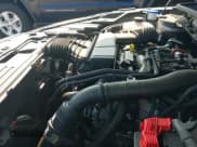 ✅ 2024 Lincoln Nautilus Reserve • VIN: 5LMPJ8KA6RJ878130 • Lot: 42584522. Listed on IAAI with 5,398 mi. Free auction sales archive from the USA and detailed vehicle history report at DreamBid. Image 24.