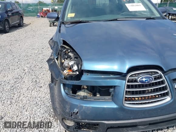 ✅ 2006 Subaru Tribeca 7-Pass • VIN: 4S4WX85C764404644 • Лот: 42862861. Опубликован ранее на IAAI с пробегом 234 262 миль. Бесплатный доступ к архиву аукционных продаж из США и подробный отчёт об истории автомобиля на DreamBid. Изображение 19.
