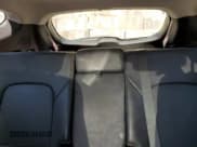 ✅ 2015 Hyundai Santa Fe • VIN: 5XYZW4LAXFG239754 • Lot: 71499665. Listed on Copart with 75,339 mi. Free auction sales archive from the USA and detailed vehicle history report at DreamBid. Image 10.