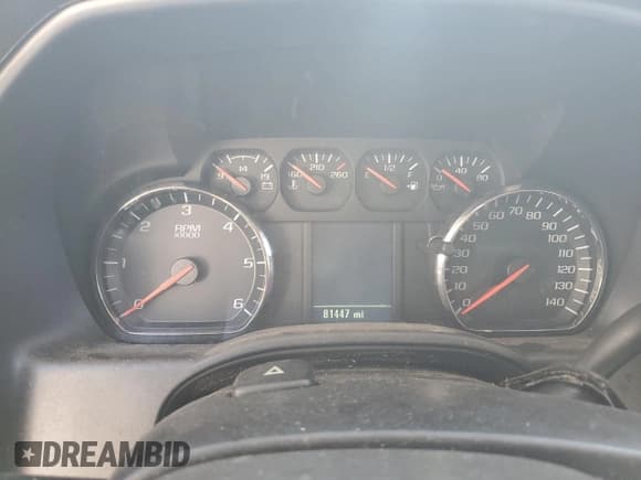 ✅ 2018 Chevrolet Silverado 1500 LS • VIN: 1GCRCNEH3JZ344851 • Лот: 45242605. Опубликован ранее на Copart с пробегом 81 447 миль. Бесплатный доступ к архиву аукционных продаж из США и подробный отчёт об истории автомобиля на DreamBid. Изображение 9.