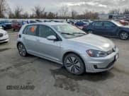 ✅ 2016 Volkswagen Golf SE • VIN: WVWKP7AU0GW914514 • Lot: 94174835. Wystawiony na Copart z przebiegiem 143 211 mil. Bezpłatny archiwum sprzedaży aukcyjnych z USA i szczegółowy raport historii pojazdu na DreamBid. Zdjęcie 4.