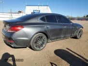 ✅ 2019 Genesis G70 Advanced • VIN: KMTG44LA5KU017839 • Lot: 53165805. Listed on Copart with 89,234 mi. Free auction sales archive from the USA and detailed vehicle history report at DreamBid. Image 3.