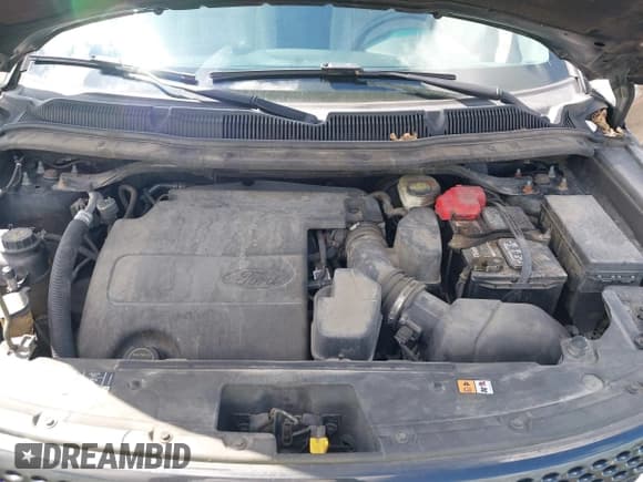 ✅ 2015 Ford Explorer Limited • VIN: 1FM5K8F88FGC69323 • Lot: 42254308. Wystawiony na IAAI z przebiegiem 309 905 mil. Bezpłatny archiwum sprzedaży aukcyjnych z USA i szczegółowy raport historii pojazdu na DreamBid. Zdjęcie 10.