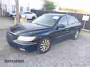 ✅ 2006 Hyundai Azera SE • VIN: KMHFC46F66A104303 • Лот: 42730100. Размещён на IAAI с пробегом 205 861 миль миль. Получите бесплатный доступ к архиву аукционных продаж из США и посмотрите подробный отчёт об истории автомобиля на DreamBid. Изображение 2.