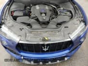 ✅ 2018 Maserati Levante S GranSport • VIN: ZN661YUSXJX302324 • Лот: 53856875. Опубликован ранее на Copart с пробегом 55 095 миль. Бесплатный доступ к архиву аукционных продаж из США и подробный отчёт об истории автомобиля на DreamBid. Изображение 12.