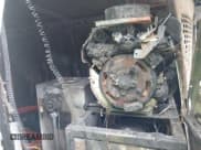 ✅ 2011 Chevrolet Express Cargo • VIN: 1GCWGFCG7B1187168 • Лот: 42423425. Опубликован ранее на IAAI с пробегом Не указан. Бесплатный доступ к архиву аукционных продаж из США и подробный отчёт об истории автомобиля на DreamBid. Изображение 8.