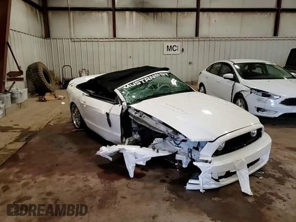 ✅ 2013 Ford Mustang GT • VIN: 1ZVBP8FF2D5202231 • Lot: 71309915. Listed on Copart with Not provided. Free auction sales archive from the USA and detailed vehicle history report at DreamBid. Image 14.