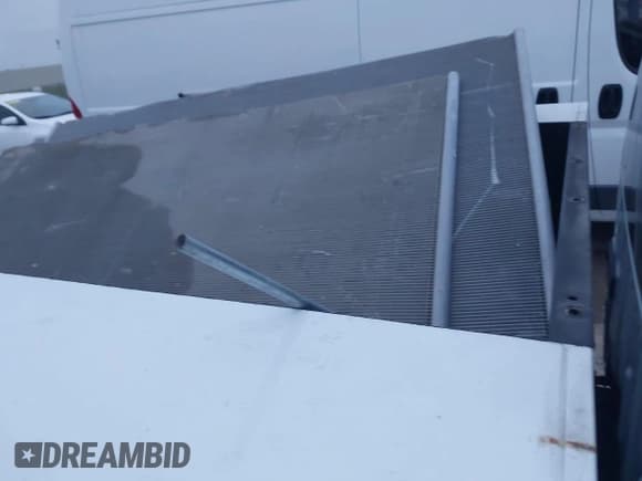 ✅ 2023 Ford F-250 XL • VIN: 1FTBF2AA1PEE17117 • Лот: 43822797. Опубликован ранее на IAAI с пробегом 20 492 миль. Бесплатный доступ к архиву аукционных продаж из США и подробный отчёт об истории автомобиля на DreamBid. Изображение 3.