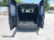 ✅ 2022 Ram ProMaster City Cargo Tradesman • VIN: ZFBHRFAB2N6Y42860 • Lot: 40139398. Listed on IAAI with 13,863 mi. Free auction sales archive from the USA and detailed vehicle history report at DreamBid. Image 16.