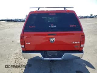 ✅ 2010 Dodge 1500 SLT • VIN: 1D7RV1GPXAS102225 • Lot: 45742105. Wystawiony na Copart z przebiegiem 125 477 mil. Bezpłatny archiwum sprzedaży aukcyjnych z USA i szczegółowy raport historii pojazdu na DreamBid. Zdjęcie 6.