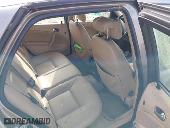 ✅ 2001 Saab 9-5 SE • VIN: YS3EF48Z613013360 • Лот: 41801183. Опубликован ранее на IAAI с пробегом 187 000 миль. Бесплатный доступ к архиву аукционных продаж из США и подробный отчёт об истории автомобиля на DreamBid. Изображение 8.