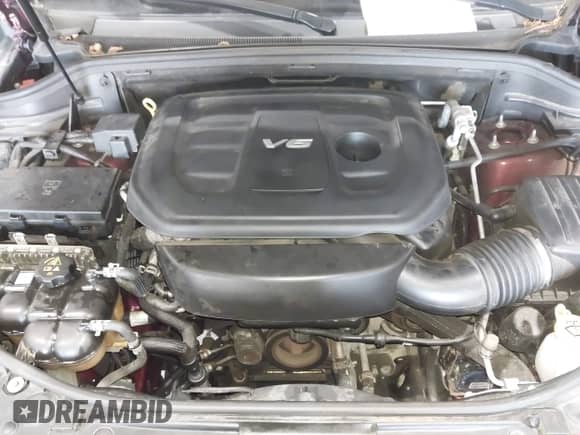 2016 Jeep Grand Cherokee Limited 75th Anniversary с VIN 1C4RJFBG3GC305308, выставлен на аукционе IAAI как лот 43108757 с пробегом 171 544 миль миль и . История ставок и продаж доступна на DreamBid. Изображение 10.