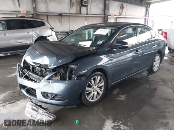✅ 2013 Nissan Sentra SL • VIN: 3N1AB7AP4DL786142 • Лот: 41278563. Опубликован ранее на IAAI с пробегом 138 663 миль. Бесплатный доступ к архиву аукционных продаж из США и подробный отчёт об истории автомобиля на DreamBid. Изображение 17.
