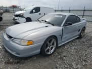 ✅ 1996 Ford Mustang GT • VIN: 1FALP42X0TF109687 • Лот: 52496445. Опубликован ранее на Copart с пробегом 164 373 миль. Бесплатный доступ к архиву аукционных продаж из США и подробный отчёт об истории автомобиля на DreamBid. Изображение 1.