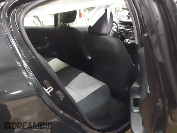 ✅ 2016 Toyota Prius One • VIN: JTDKDTB39G1116257 • Лот: 42993056. Опубликован ранее на IAAI с пробегом 136 212 миль. Бесплатный доступ к архиву аукционных продаж из США и подробный отчёт об истории автомобиля на DreamBid. Изображение 8.