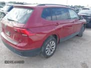 ✅ 2019 Volkswagen Tiguan S • VIN: 3VV1B7AXXKM075633 • Лот: 43294833. Опубликован ранее на IAAI с пробегом 334 192 миль. Бесплатный доступ к архиву аукционных продаж из США и подробный отчёт об истории автомобиля на DreamBid. Изображение 4.